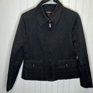 Weather Tamer Jacket size Small